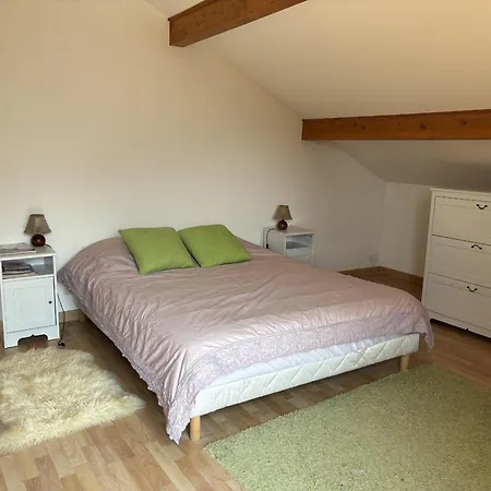 Maison Avec Piscine 7pers Nyaraló