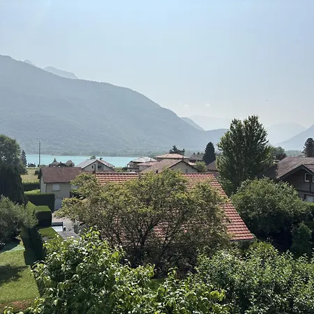 Nyaraló Maison Avec Piscine 7pers