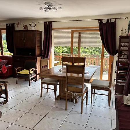 Maison Avec Piscine 7pers Nyaraló *
