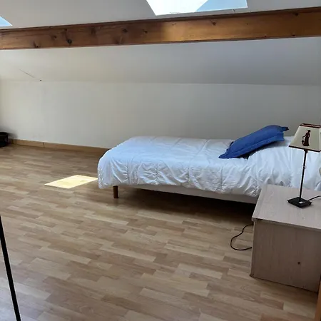 Maison Avec Piscine 7pers * Doussard