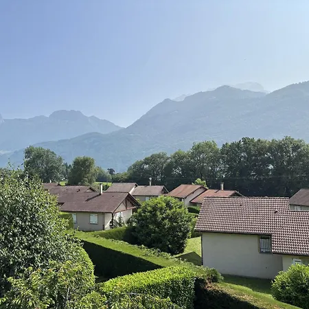 Maison Avec Piscine 7pers