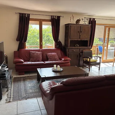 Maison Avec Piscine 7pers